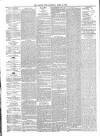 Carlow Post Saturday 22 April 1865 Page 2