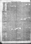 Carlow Post Saturday 06 June 1868 Page 4