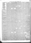 Carlow Post Saturday 07 November 1868 Page 4