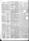 Carlow Post Saturday 21 November 1868 Page 2