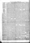 Carlow Post Saturday 21 November 1868 Page 4