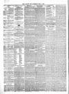 Carlow Post Saturday 01 May 1869 Page 2