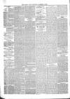 Carlow Post Saturday 06 November 1869 Page 2