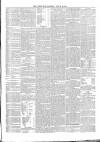 Carlow Post Saturday 26 August 1871 Page 3