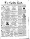 Carlow Post Saturday 15 June 1872 Page 1