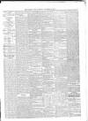 Carlow Post Saturday 22 November 1873 Page 3