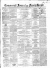 Commercial Journal Saturday 21 January 1854 Page 1