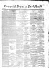 Commercial Journal Saturday 18 February 1854 Page 1