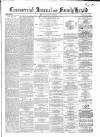 Commercial Journal Saturday 25 February 1854 Page 1