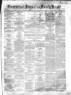 Commercial Journal Saturday 25 March 1854 Page 1