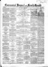 Commercial Journal Saturday 08 April 1854 Page 1
