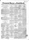 Commercial Journal Saturday 29 April 1854 Page 1