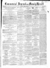 Commercial Journal Saturday 06 May 1854 Page 1