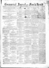 Commercial Journal Saturday 13 May 1854 Page 1