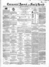 Commercial Journal Saturday 27 May 1854 Page 1