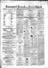 Commercial Journal Saturday 01 July 1854 Page 1