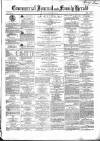 Commercial Journal Saturday 08 July 1854 Page 1