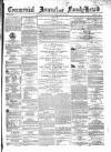 Commercial Journal Saturday 12 August 1854 Page 1