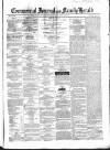 Commercial Journal Saturday 23 September 1854 Page 1