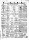 Commercial Journal Saturday 30 September 1854 Page 1