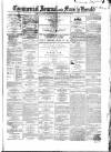 Commercial Journal Saturday 14 October 1854 Page 1