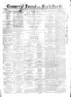 Commercial Journal Saturday 21 October 1854 Page 1