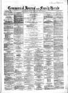 Commercial Journal Saturday 04 November 1854 Page 1