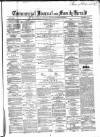 Commercial Journal Saturday 18 November 1854 Page 1