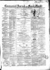 Commercial Journal Saturday 02 December 1854 Page 1