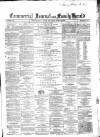 Commercial Journal Saturday 23 December 1854 Page 1