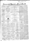 Commercial Journal Saturday 30 December 1854 Page 1