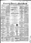 Commercial Journal Saturday 13 January 1855 Page 1