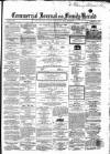 Commercial Journal Saturday 24 February 1855 Page 1