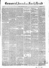 Commercial Journal Saturday 12 July 1856 Page 1