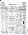 Commercial Journal Saturday 01 November 1856 Page 1