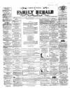 Commercial Journal Saturday 17 January 1857 Page 1