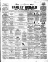 Commercial Journal Saturday 21 February 1857 Page 1