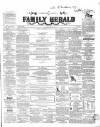 Commercial Journal Saturday 23 May 1857 Page 1