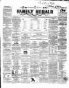Commercial Journal Saturday 01 August 1857 Page 1