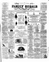 Commercial Journal Saturday 07 November 1857 Page 1