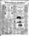 Commercial Journal Saturday 02 January 1858 Page 1
