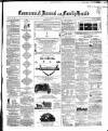 Commercial Journal Saturday 03 April 1858 Page 1