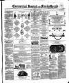 Commercial Journal Saturday 22 May 1858 Page 1