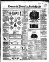 Commercial Journal Saturday 04 September 1858 Page 1