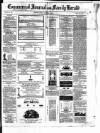 Commercial Journal Saturday 25 December 1858 Page 1