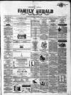 Commercial Journal Saturday 03 August 1861 Page 1