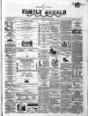 Commercial Journal Saturday 24 August 1861 Page 1