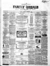 Commercial Journal Saturday 07 December 1861 Page 1