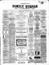 Commercial Journal Saturday 25 January 1862 Page 1