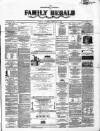 Commercial Journal Saturday 08 February 1862 Page 1